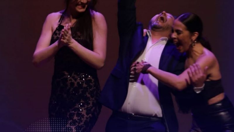 Premios Edda de los Ríos: el teatro paraguayo celebró su 7ª edición