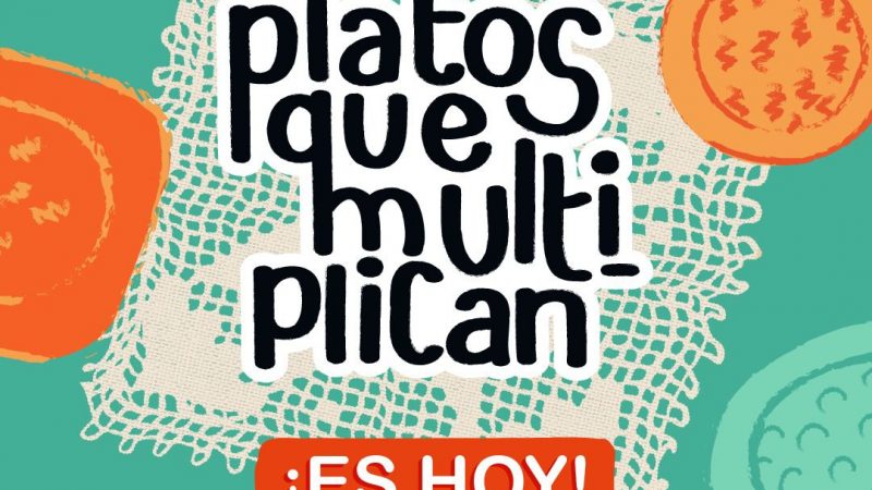 “Una velada con causa: estrellas y empresarios se unen por el Banco de Alimentos”