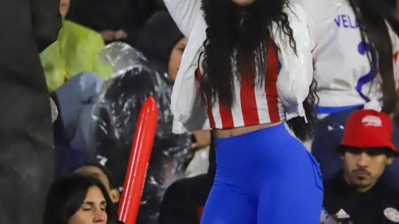 Rosy Alderete sacude Lima con su presencia y aclara rumores