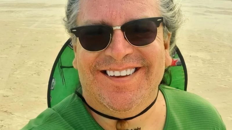 Mili Britez vuelve con nuevo look y actitud