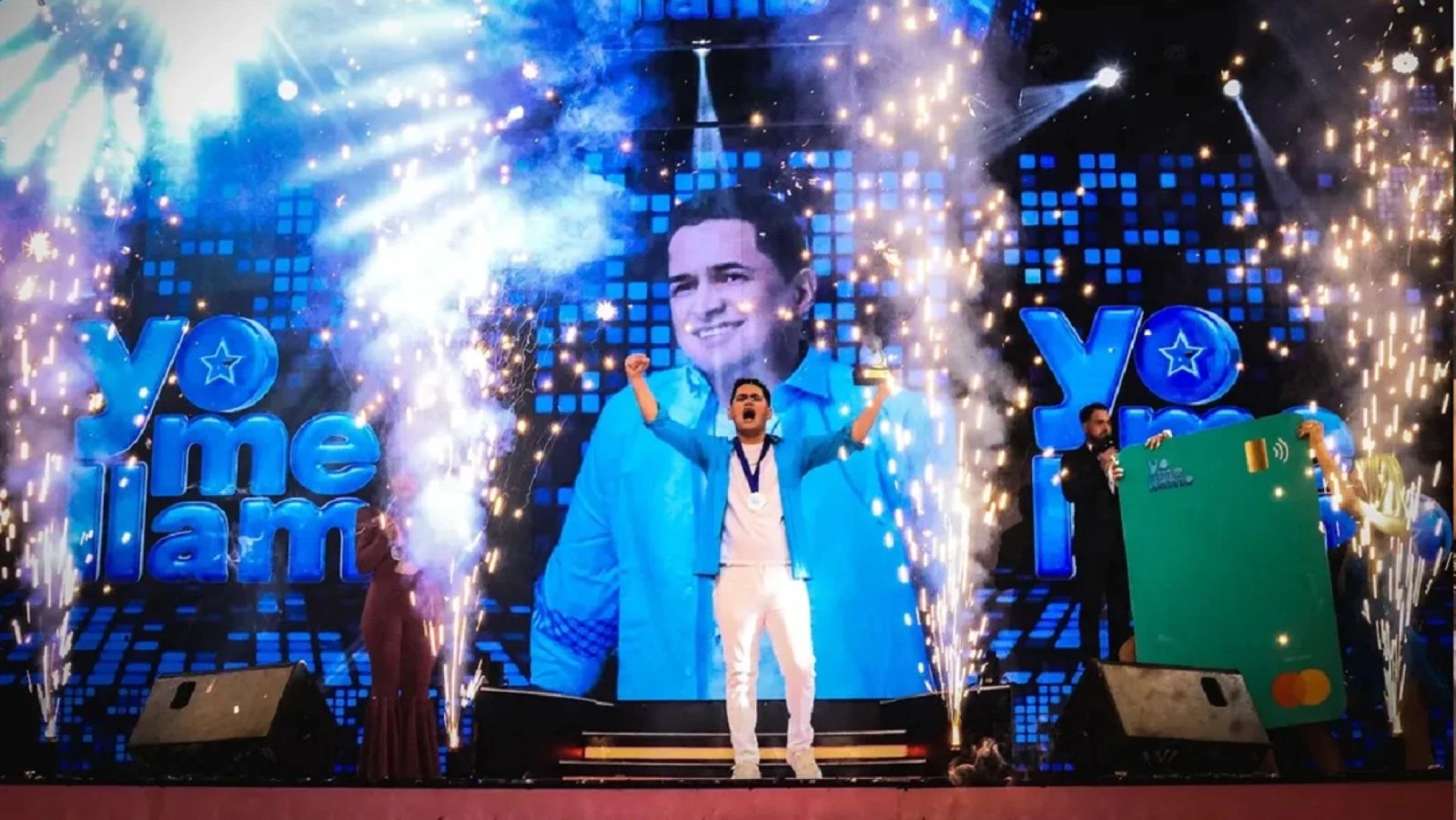 “Siempre lo llevaré en mi corazón”: Jorge Celedón deja claro que hay algo que ninguna otra temporada le va a quitar
