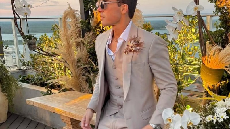 Fer Ruttia reaparece y enciende rumores en redes