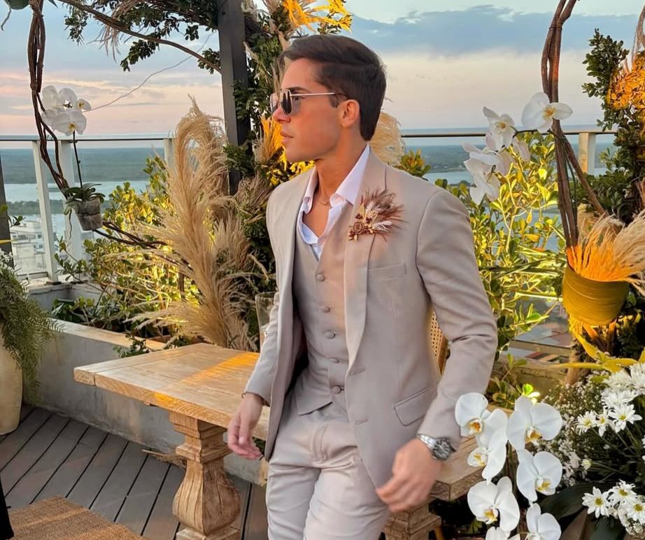 Fer Ruttia reaparece y enciende rumores en redes