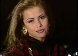 Hoy se cumplen 7 años de la muerte de Paola Colmán: recordando a un ícono de los ’90