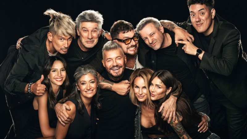 Marcelo Tinelli debuta en Carnaval Stream: horario, detalles y cómo ver “Estamos de Paso”