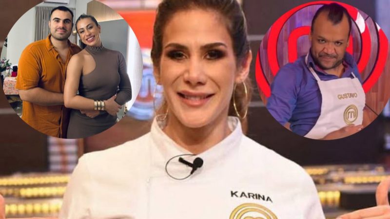 La final de MasterChef Celebrity: Yito Torres explotó y Gustavo Cabañas defiende a Grau