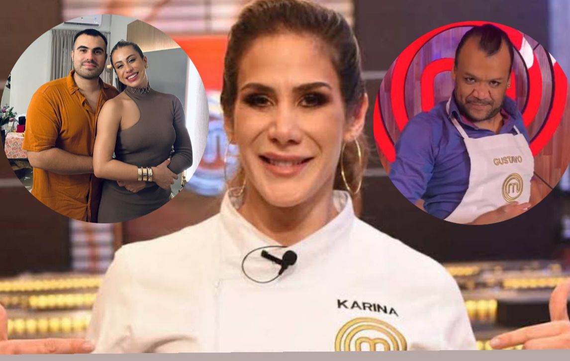 La final de MasterChef Celebrity: Yito Torres explotó y Gustavo Cabañas defiende a Grau
