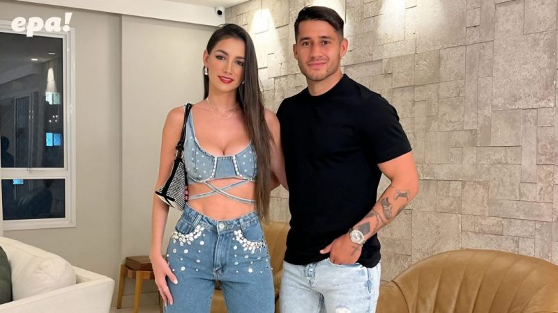 Del rumor al baby boom: Tito Torres y Stephanie Ríos esperan su primer hijo juntos