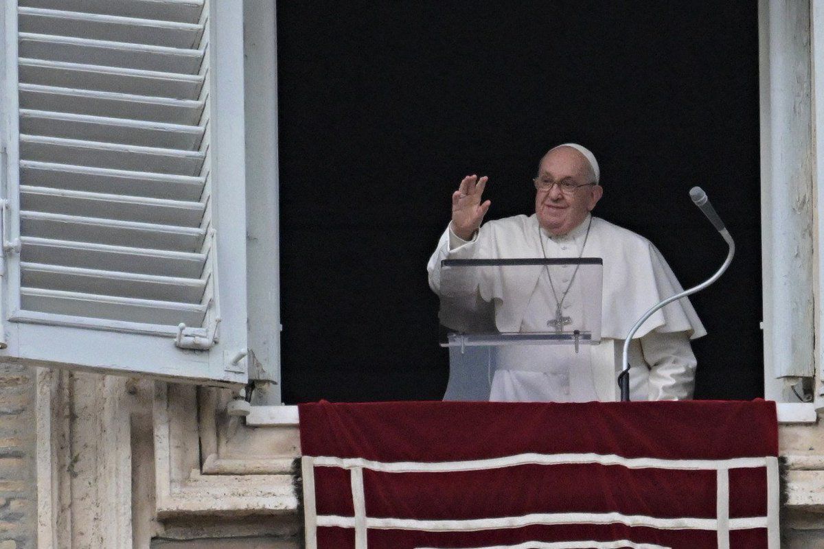 Italia quiere un feriado en honor a San Francisco de Asís y al Papa Francisc