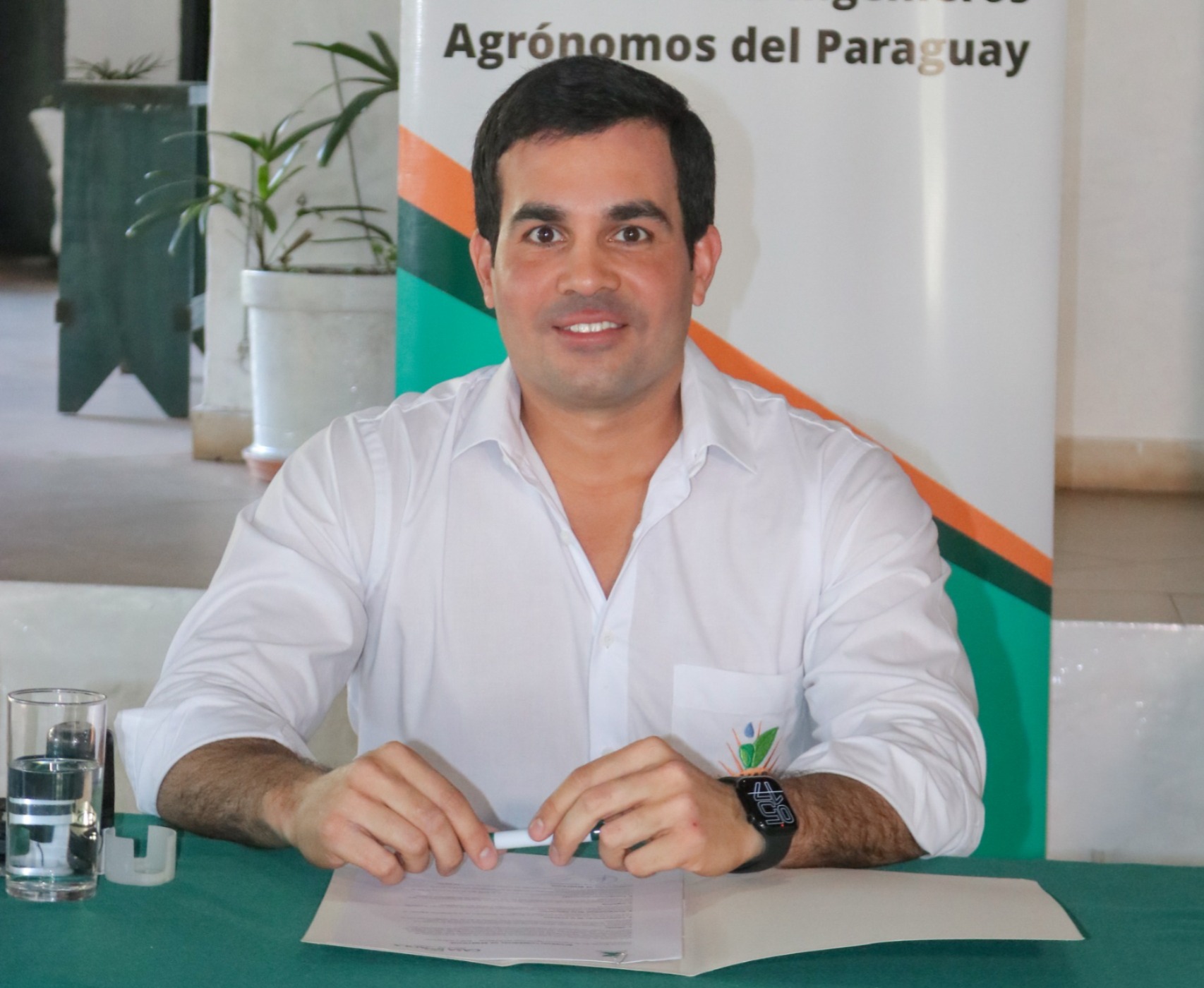 El agro sostiene al Paraguay: ingenieros agrónomos celebran su día con cifras que marcan el desarrollo nacional