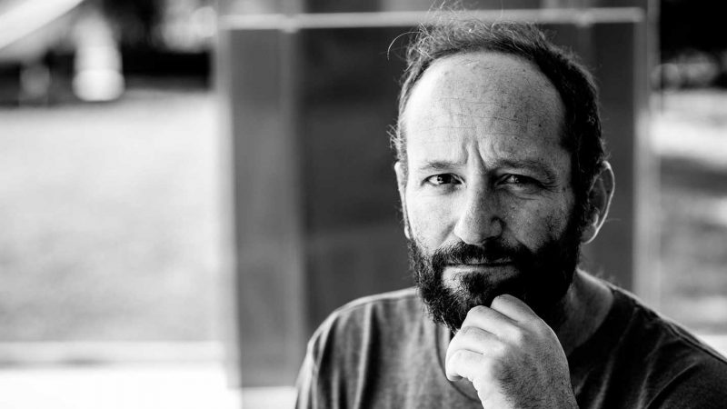 Se extiende la convocatoria para el seminario–taller Atravesar los ríos de Paz Encina hasta el 22 de setiembre