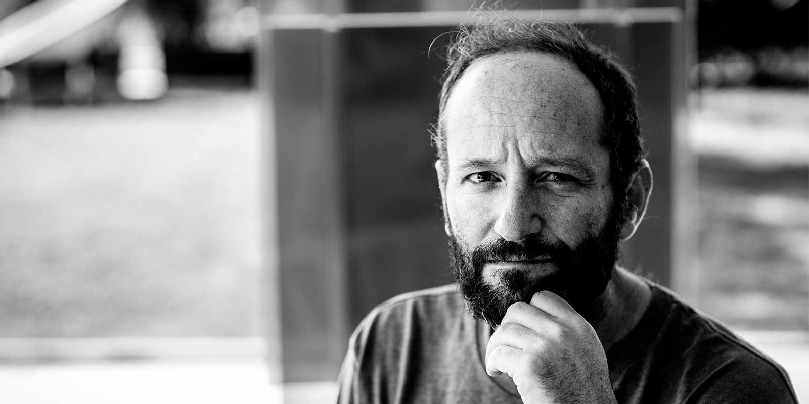 Se extiende la convocatoria para el seminario–taller Atravesar los ríos de Paz Encina hasta el 22 de setiembre