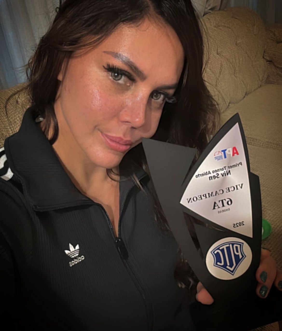 ¿ESCÁNDALO EN EL CIT? ROCÍO NÚÑEZ, EN EL OJO DE LA TORMENTA