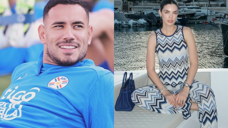 NADIA FERREIRA: SUS “LIKES” NO DEFINEN SU VIDA PRIVADA