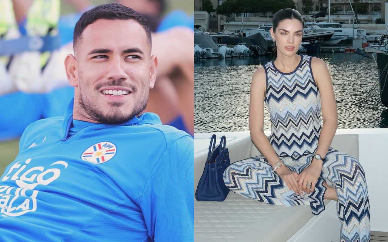 NADIA FERREIRA: SUS “LIKES” NO DEFINEN SU VIDA PRIVADA