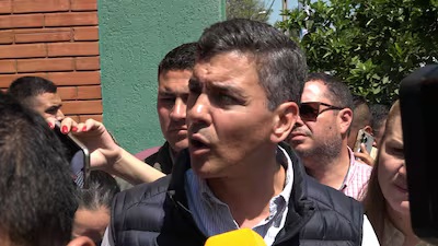 Presidente del PLRA sobre los «sobres del poder»: «Un bochorno más de Peña»