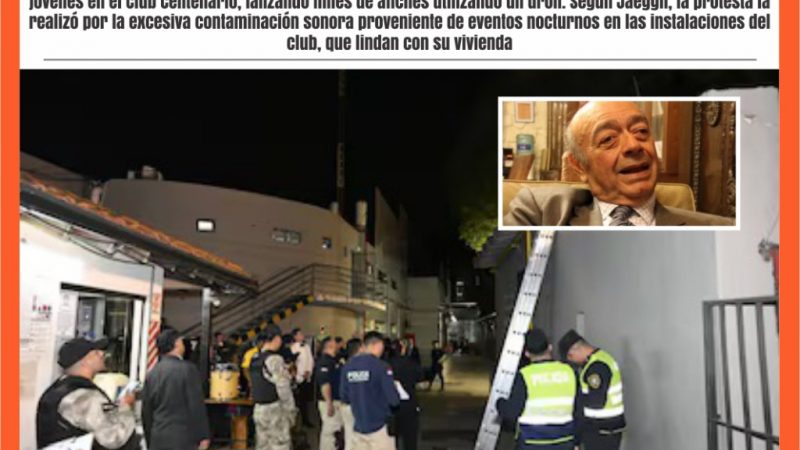 Tapa del 21 de septiembre del 2025