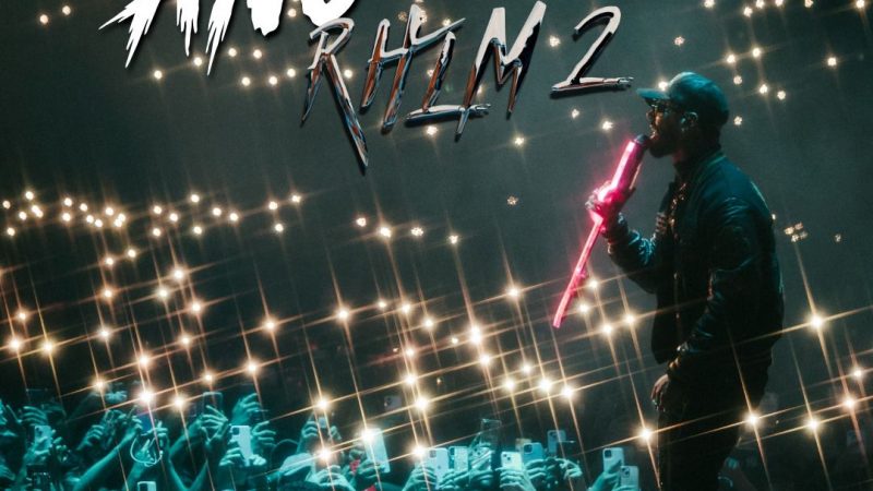 Anuel AA regresa a Paraguay: este viernes todos listos