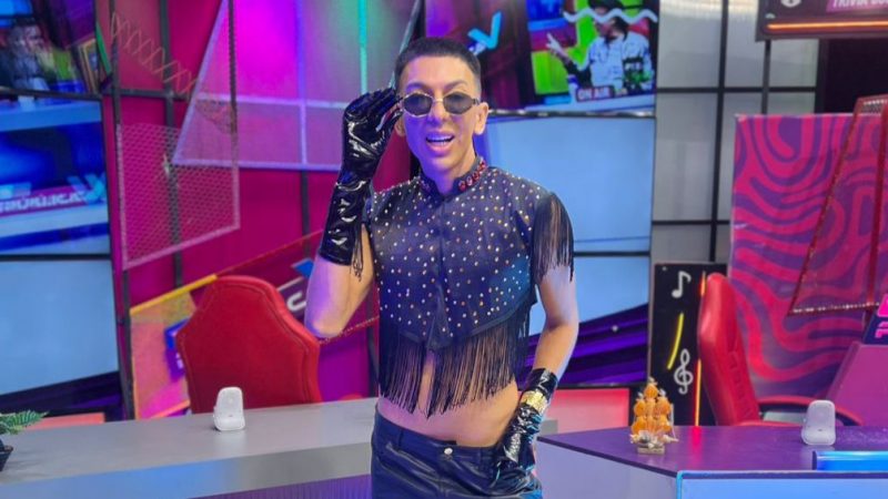 Escándalo en medios: salida de productor genera revuelo