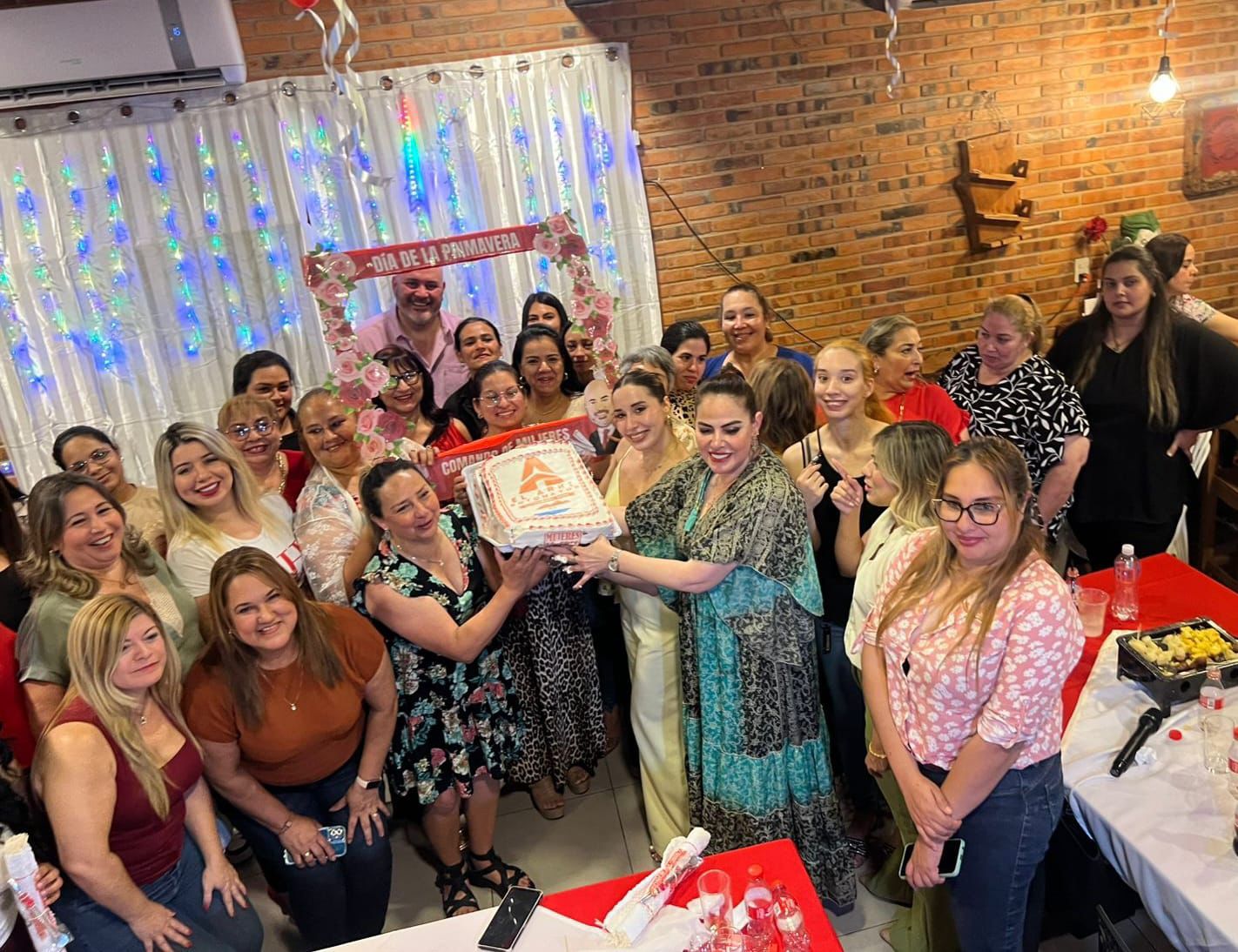 Comando de Mujeres Arki 2026: ¡Primavera con poder femenino!