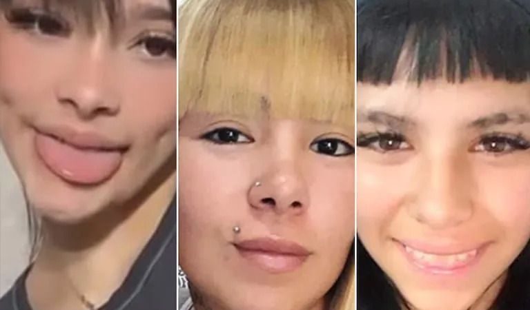 “Triple femicidio narco en La Matanza Argentina”