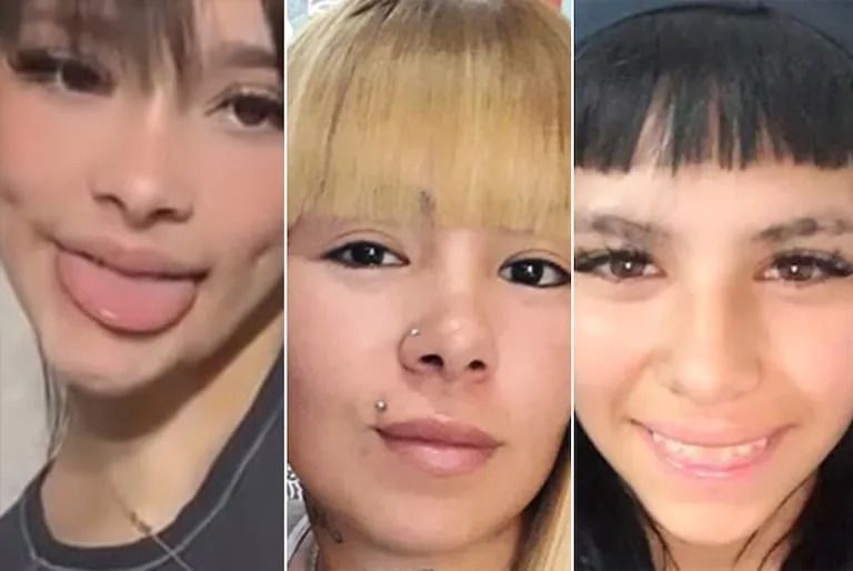“Triple femicidio narco en La Matanza Argentina”