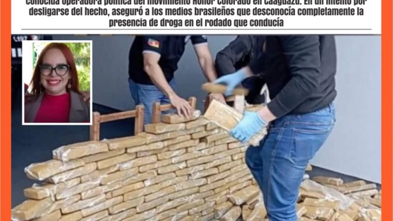 Tapa del 26 de septiembre del 2025