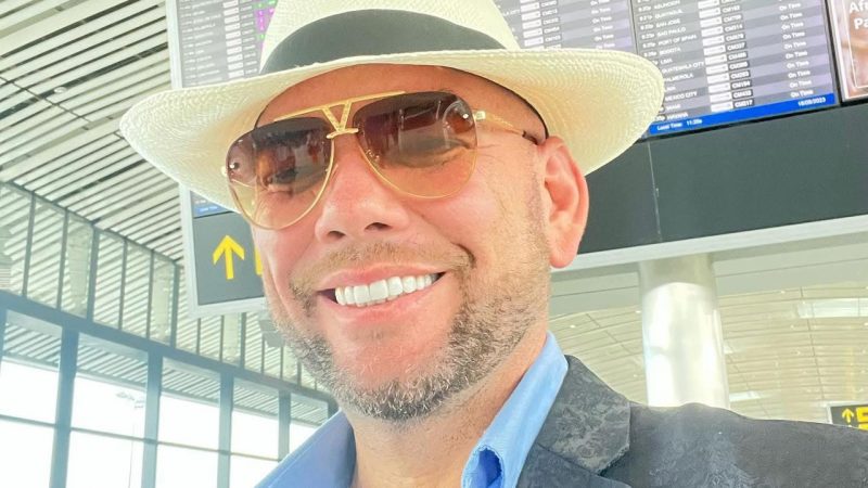 “¡20 años sin dormir!” – Jaeggli apunta contra el Club Centenario