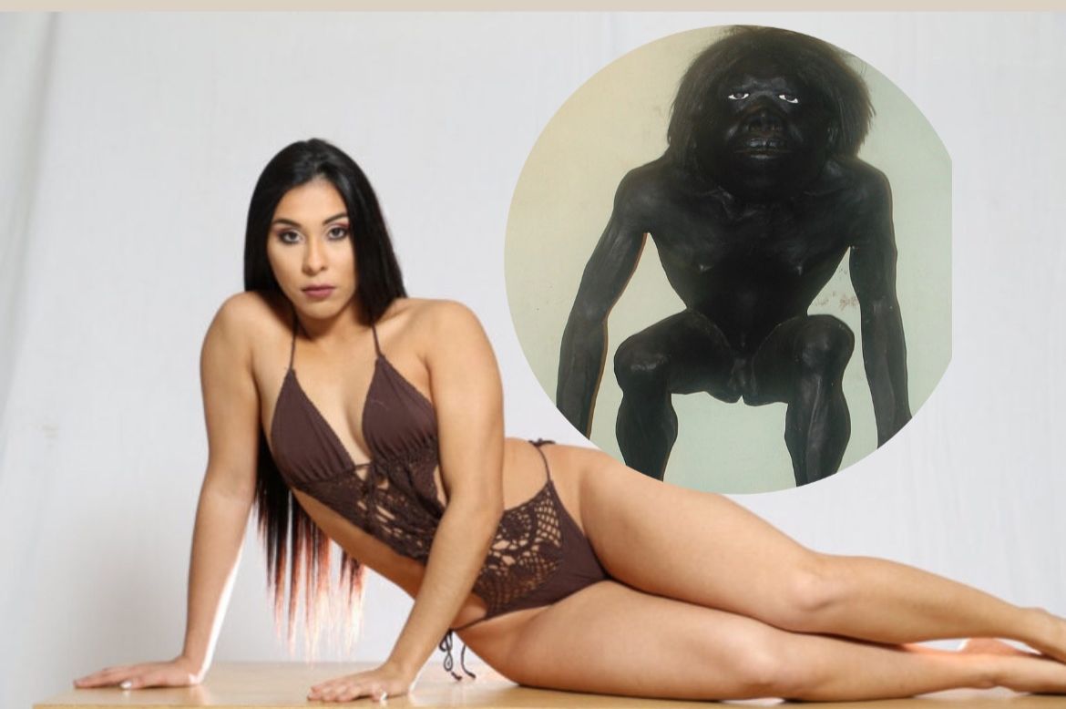 Rosy Alderete en shock: asegura que el Pombero la acosó en plena noche