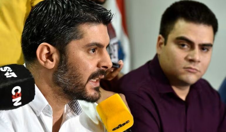 “Detergente de oro”: Nenecho y su equipo van rumbo a juicio