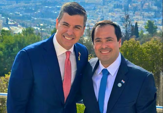 ¿Peaje para tapar el agujero de Nenecho? Diputado cartista propone cobrar por entrar a Asunción