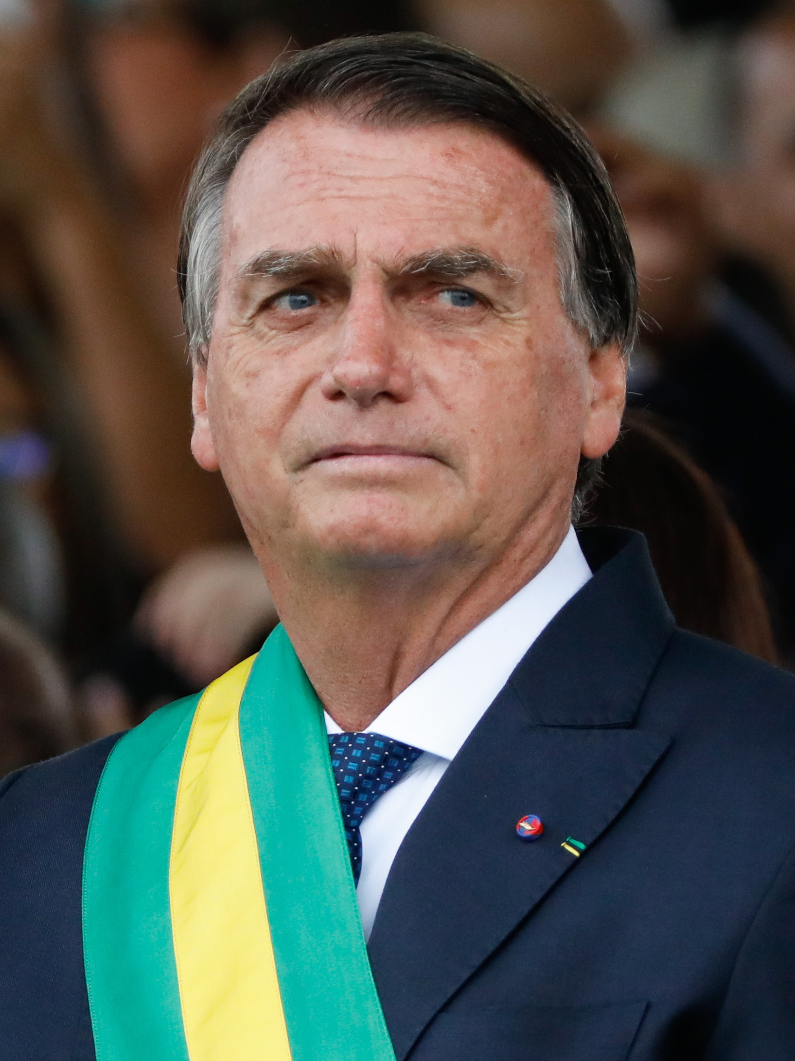 De presidente a condenado: Jair Bolsonaro enfrenta la justicia por intento de golpe en Brasil
