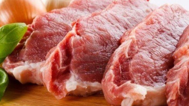 Destacan que mercado filipino brinda aún más credibilidad para la carne porcina