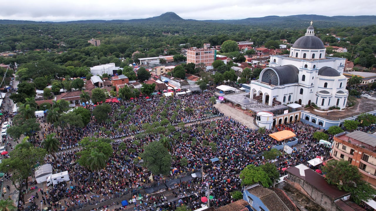 Inician preparativos para el Operativo Caacupé 2025 que se lanza en noviembre