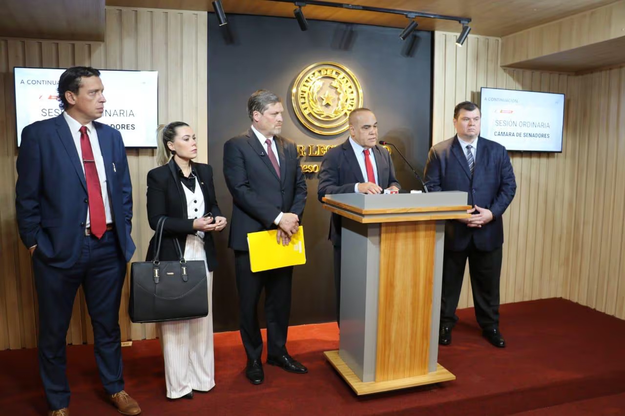 Reforma del transporte: plantean extender hasta el viernes plazo para presentar modificaciones