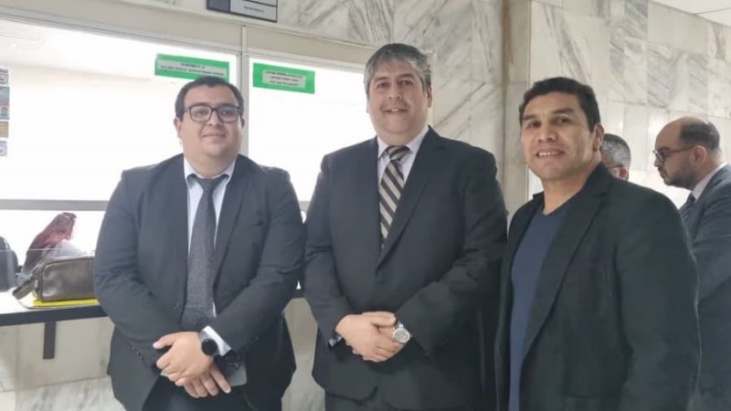 Abogado revela trasfondo de juicio entablado por los hijos de Cabañas