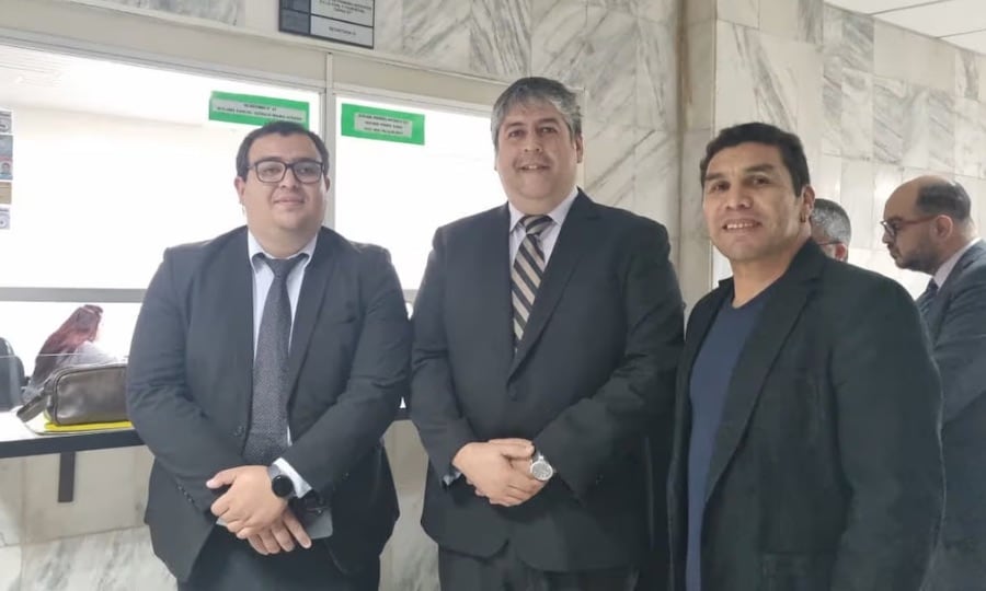 Abogado revela trasfondo de juicio entablado por los hijos de Cabañas