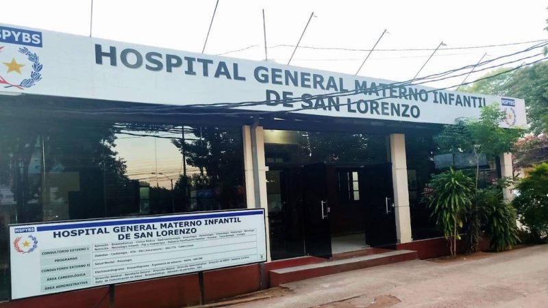 Doctor niega maltrato a niño: “No conozco la palabra nambíro”