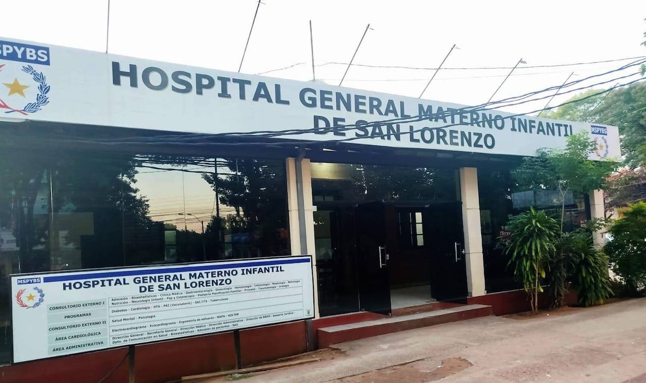 Doctor niega maltrato a niño: “No conozco la palabra nambíro”