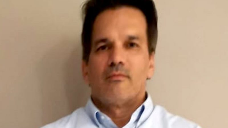 Hospitalizan a Cristian Turrini “sin signos de envenenamiento”