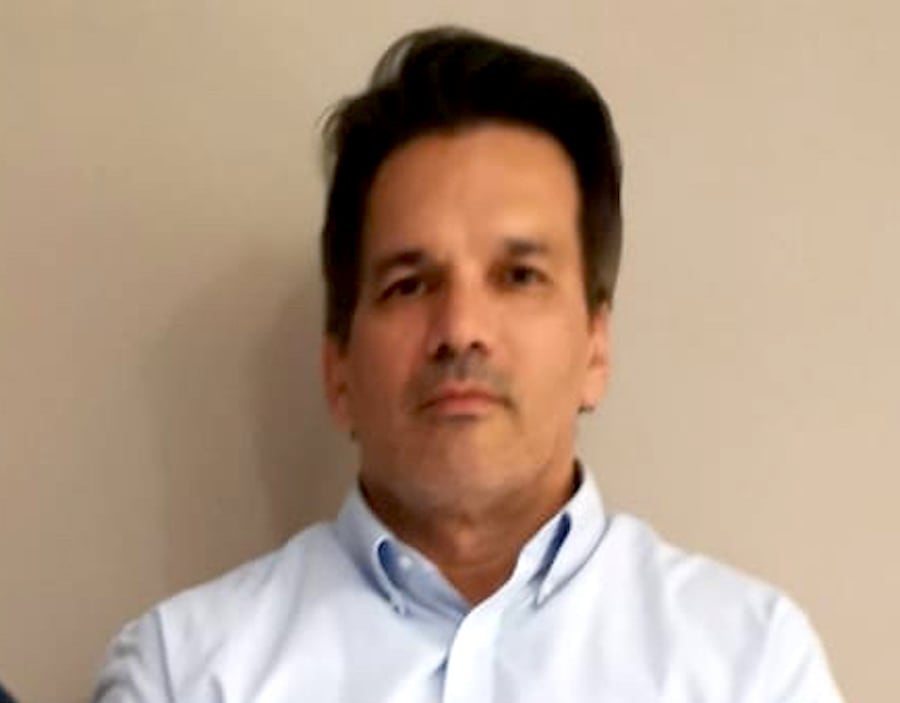 Hospitalizan a Cristian Turrini “sin signos de envenenamiento”