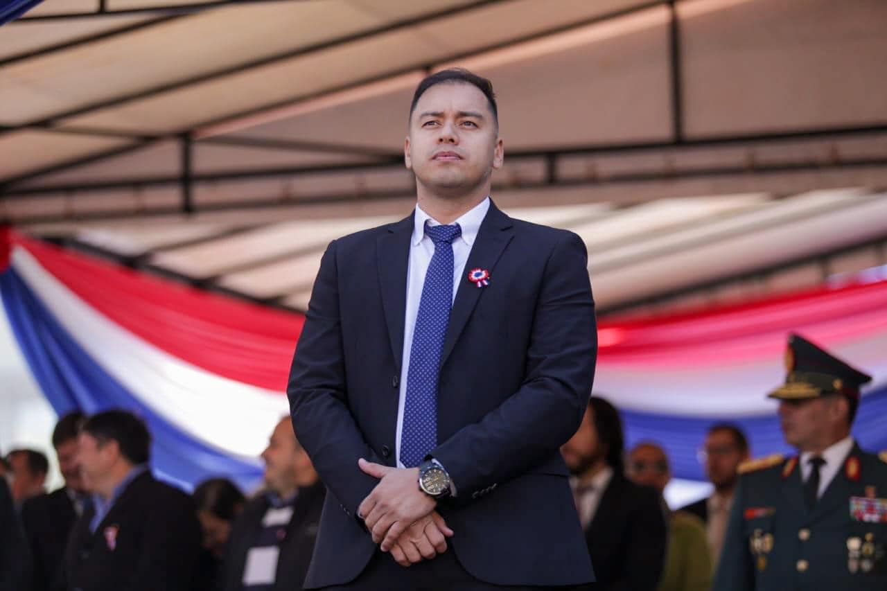 Miguel Prieto imputado otra vez: “Lo acusan por comida que ya se comió”