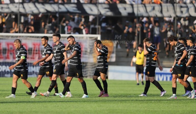 Amenazantes mensajes contra referentes de Olimpia: «Ganen o plomo…»