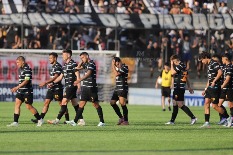 Amenazantes mensajes contra referentes de Olimpia: «Ganen o plomo…»