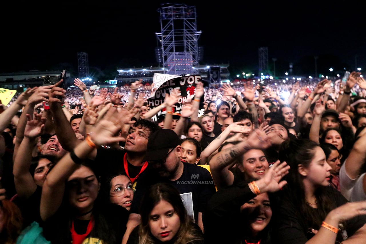 Denuncian estafas en venta de entradas para el concierto de Green Day