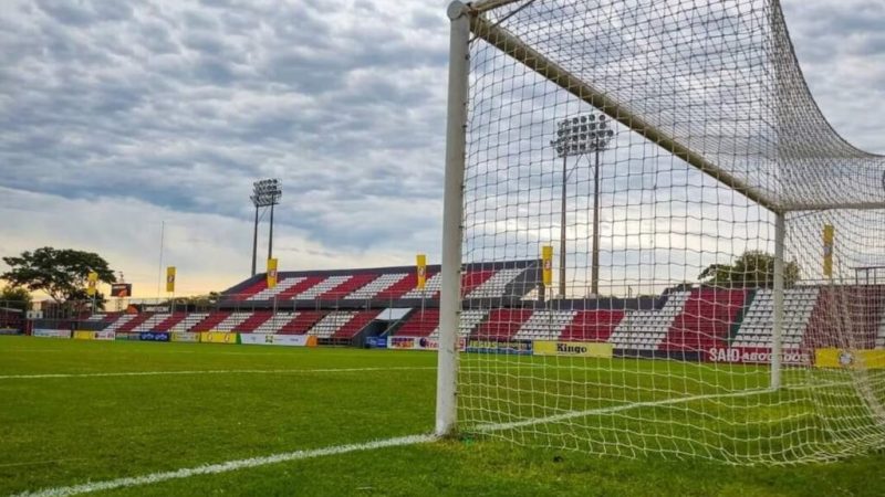 Buscan a los autores de «vídeos con contenido inapropiado» en estadio