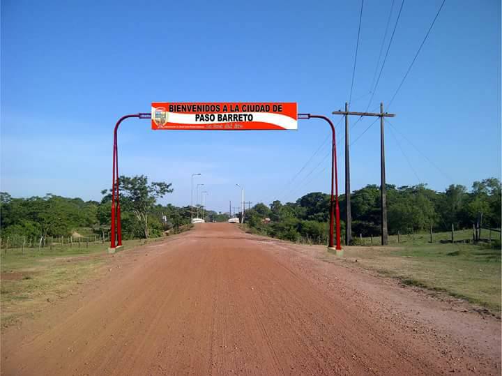 Paso Barreto, el distrito más pobre del país: «No contamos con ambulancias”, dice intendente