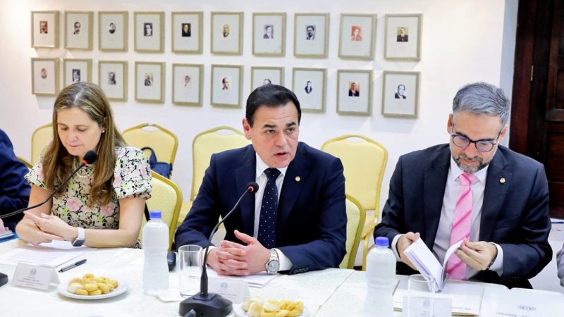 Peaje en la hidrovía: acuerdan reunión técnica e incluirán al sector privado