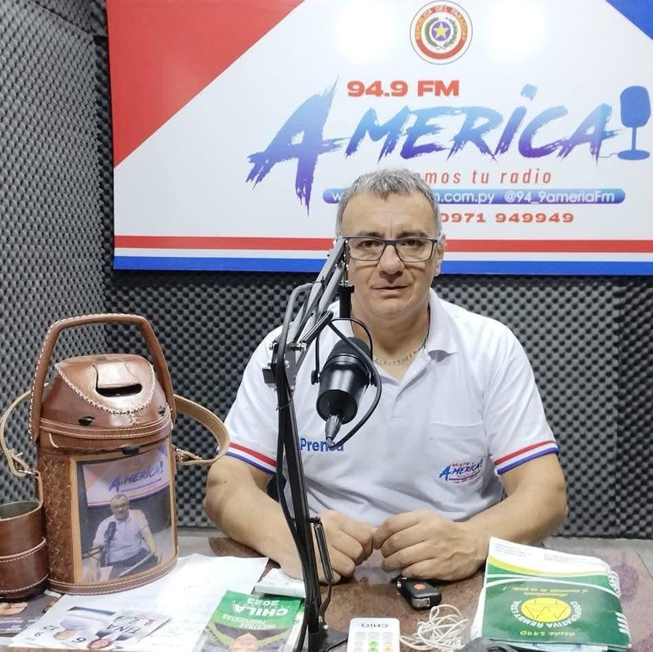 Fiscalía solicita reforzar seguridad de periodista amenazado