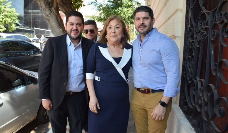 Caso Detergentes de oro: pagan millones y chulearon juicio